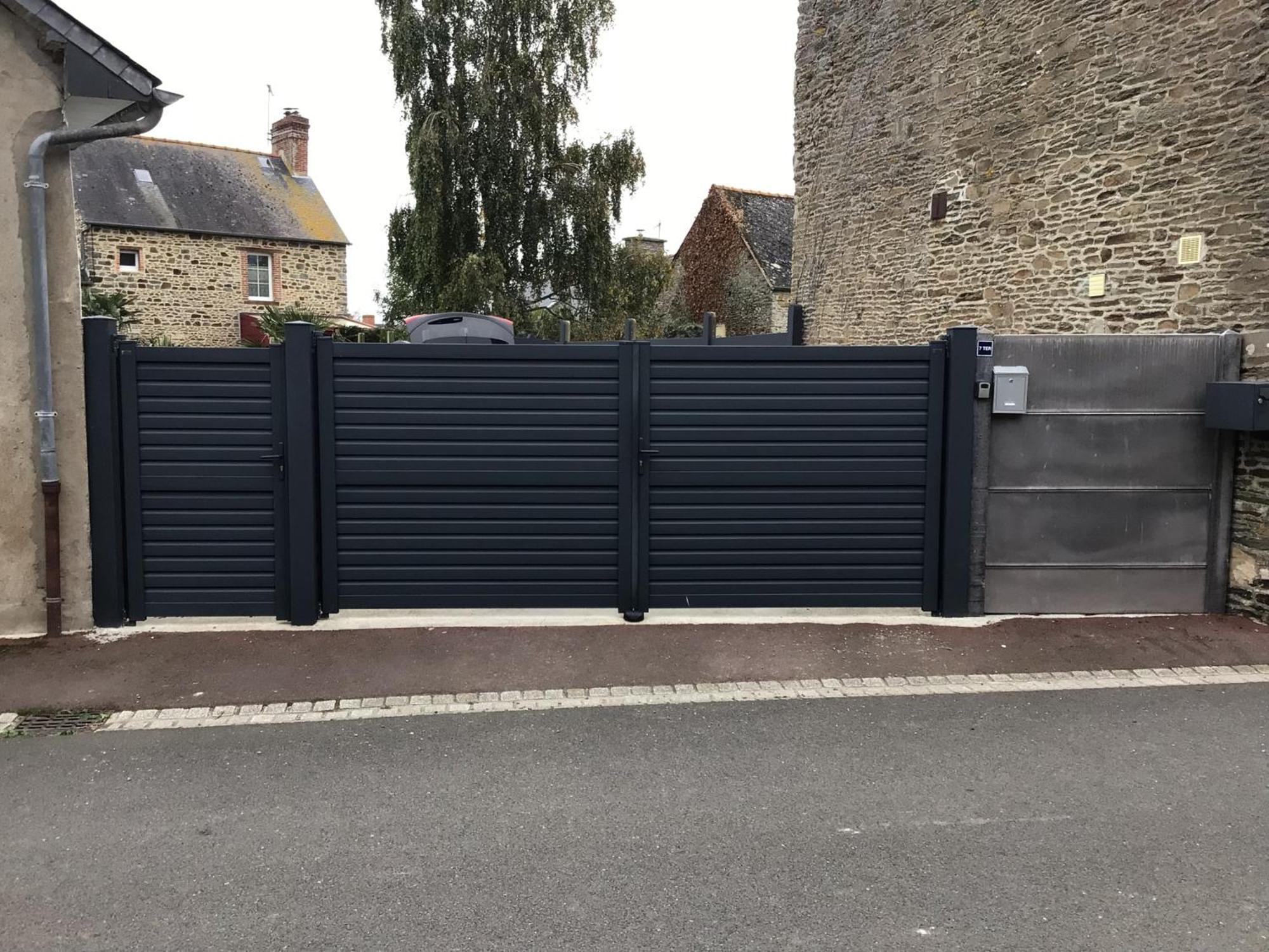 Maison Proche Mont Saint Michel Beauvoir  Dış mekan fotoğraf