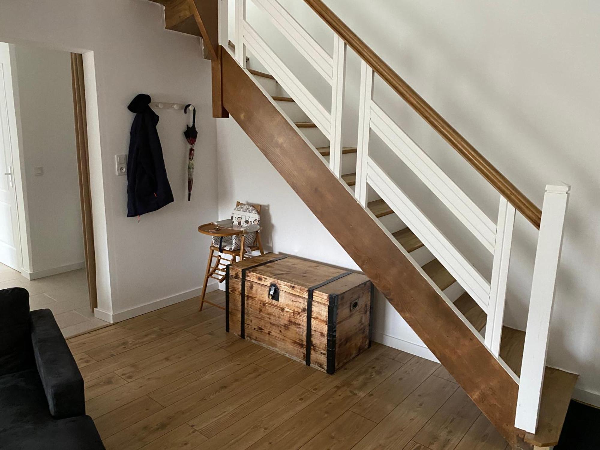 Maison Proche Mont Saint Michel Beauvoir  Dış mekan fotoğraf