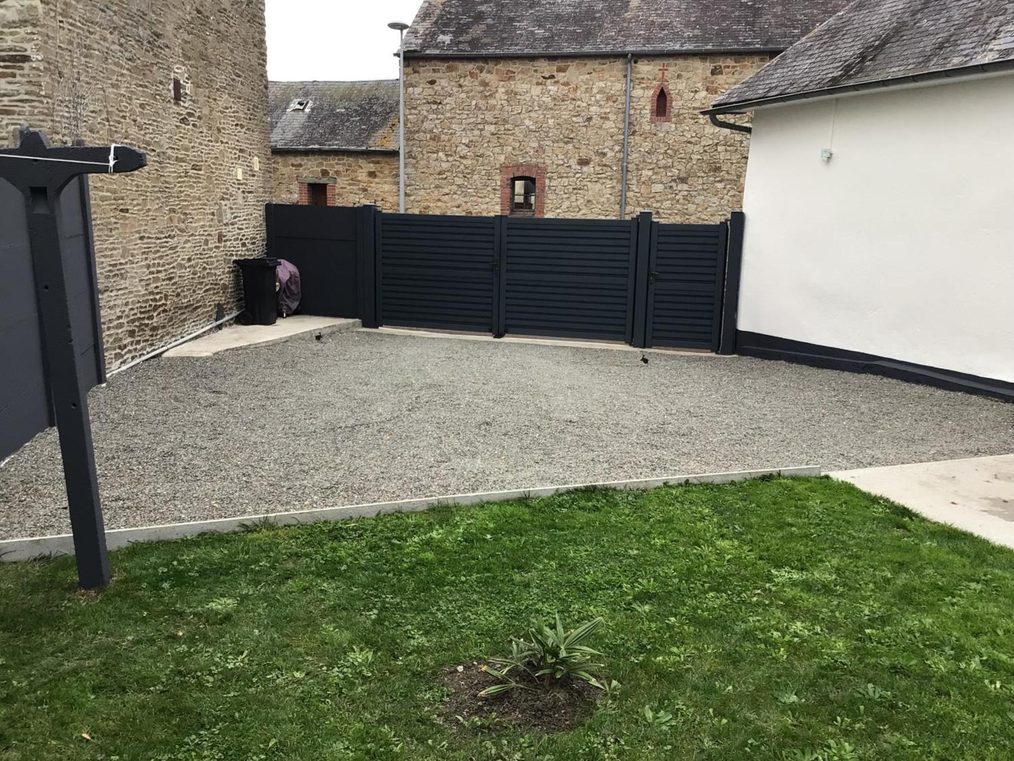 Maison Proche Mont Saint Michel Beauvoir  Dış mekan fotoğraf